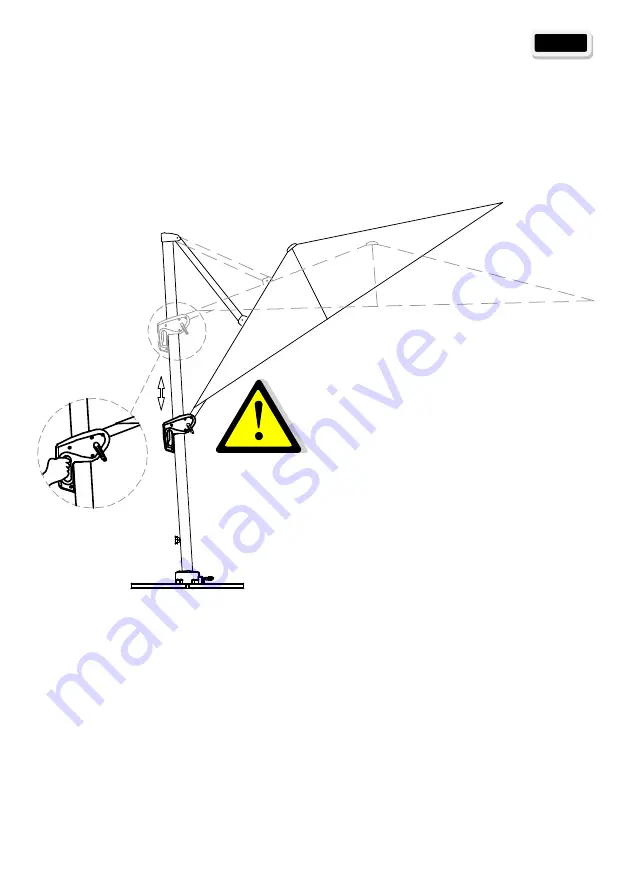 Schneider Schirme 776-00 Assembly And Operating Instructions Manual Download Page 131