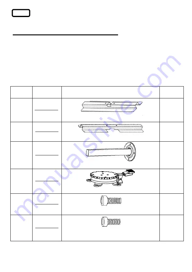 Schneider Schirme 776-00 Assembly And Operating Instructions Manual Download Page 136