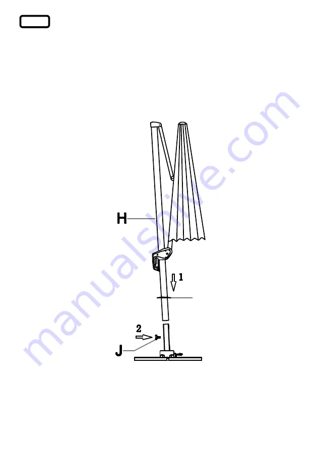 Schneider Schirme 776-00 Assembly And Operating Instructions Manual Download Page 164