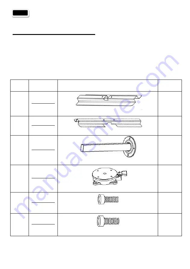 Schneider Schirme Rhodos 782-00 Series Assembly And Operating Instructions Manual Download Page 28