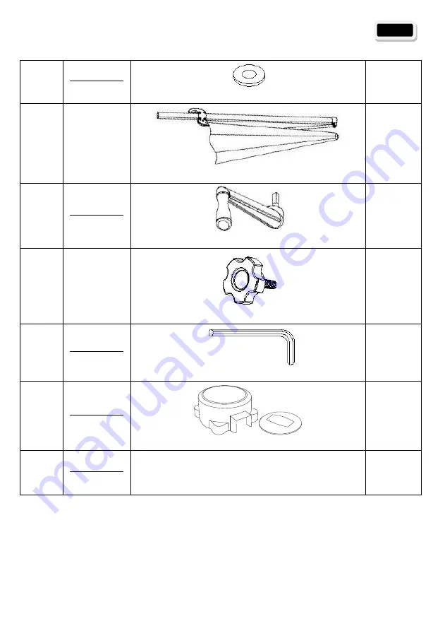 Schneider Schirme Rhodos 782-00 Series Assembly And Operating Instructions Manual Download Page 29