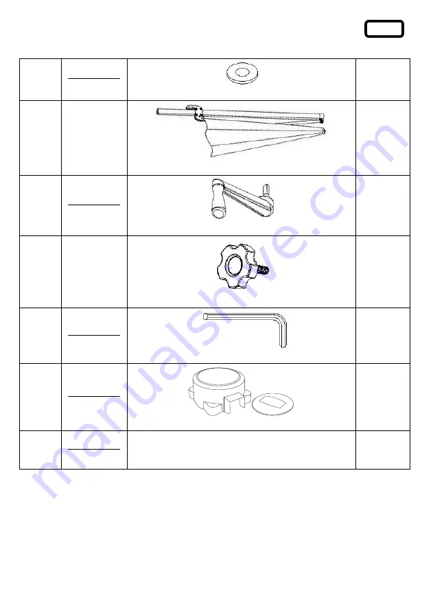 Schneider Schirme Rhodos 782-00 Series Assembly And Operating Instructions Manual Download Page 41