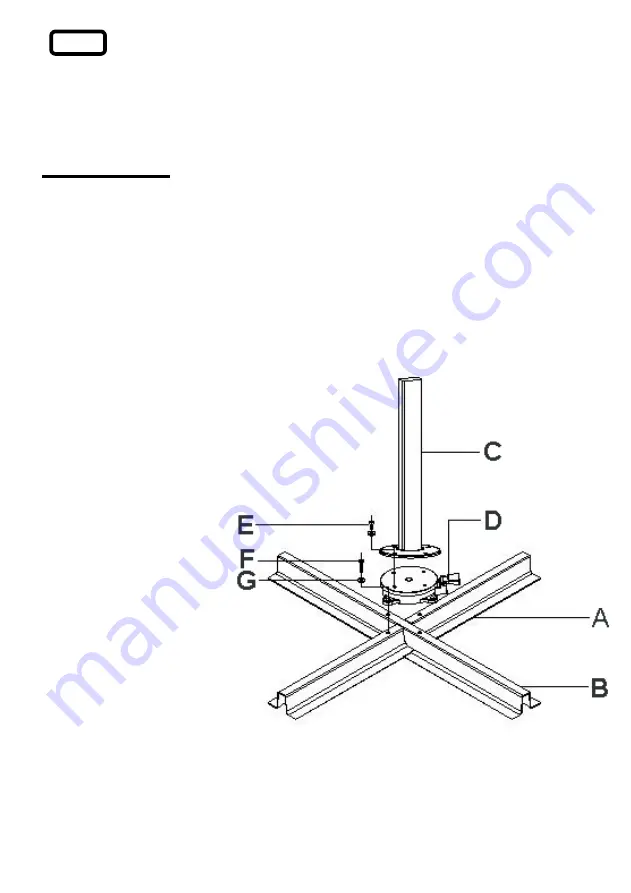 Schneider Schirme Rhodos 782-00 Series Assembly And Operating Instructions Manual Download Page 42