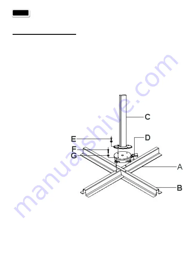 Schneider Schirme Rhodos 782-00 Series Assembly And Operating Instructions Manual Download Page 78