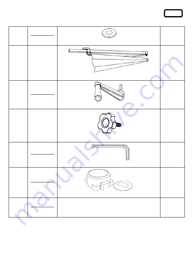 Schneider Schirme Rhodos 782-00 Series Assembly And Operating Instructions Manual Download Page 89