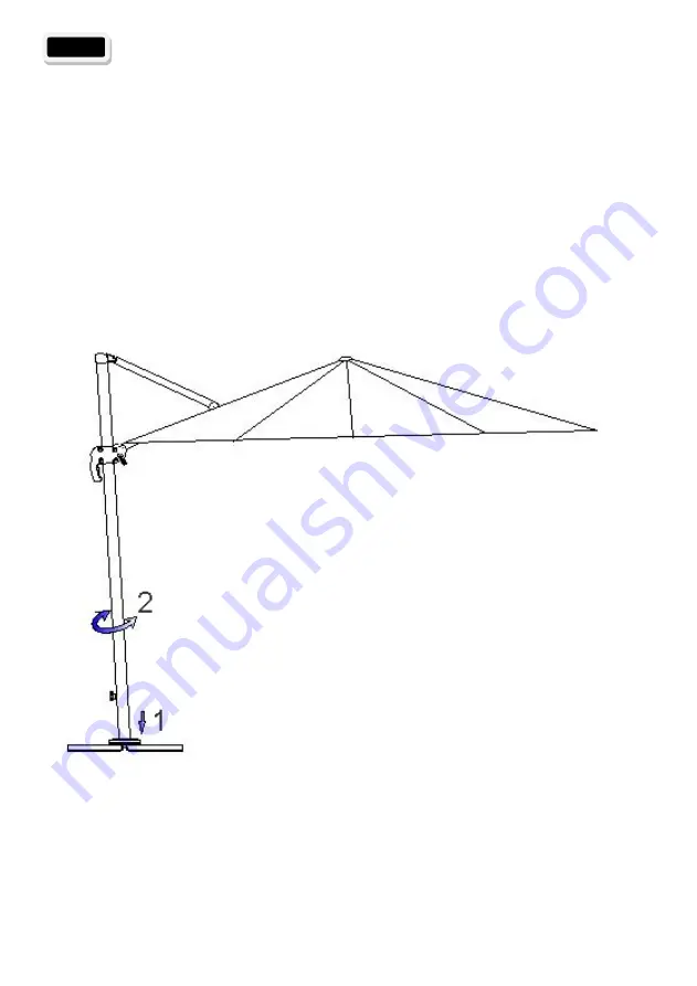 Schneider Schirme Rhodos 782-00 Series Assembly And Operating Instructions Manual Download Page 106