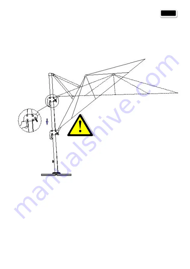 Schneider Schirme Rhodos 782-00 Series Assembly And Operating Instructions Manual Download Page 107