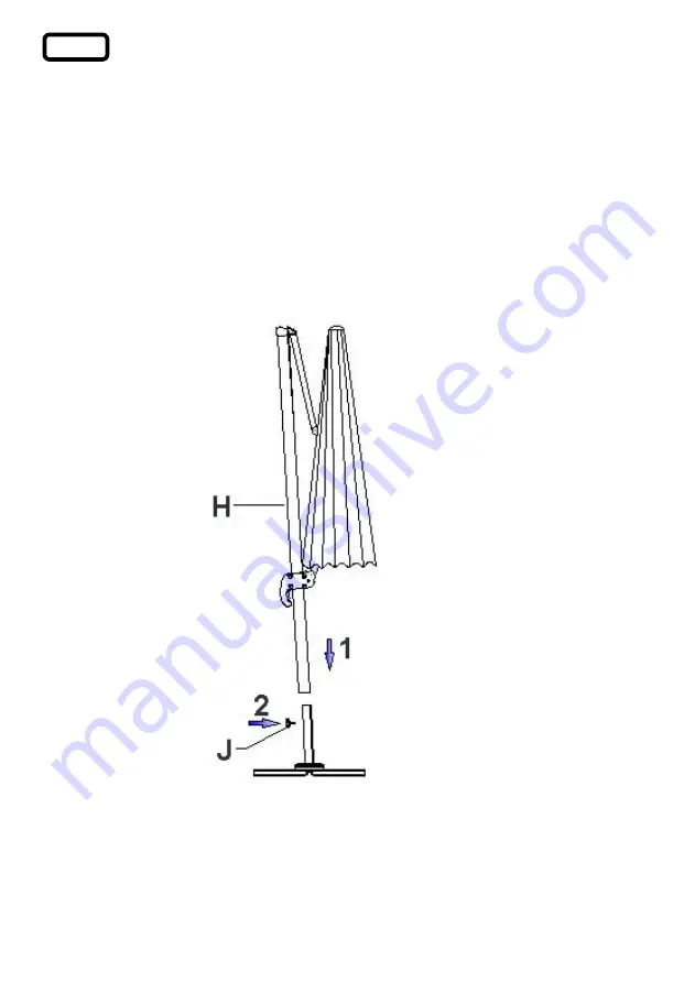 Schneider Schirme Rhodos 782-00 Series Assembly And Operating Instructions Manual Download Page 116