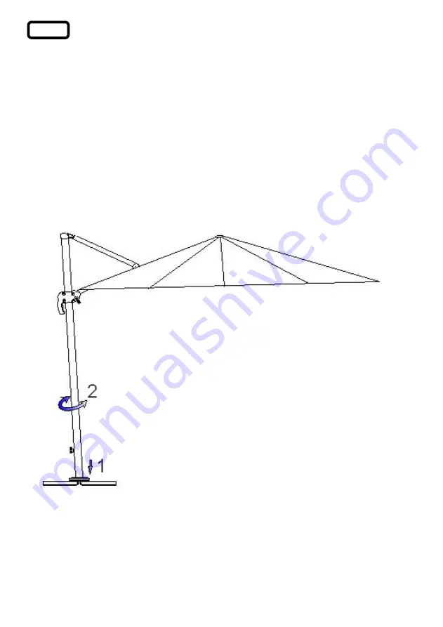 Schneider Schirme Rhodos 782-00 Series Assembly And Operating Instructions Manual Download Page 118