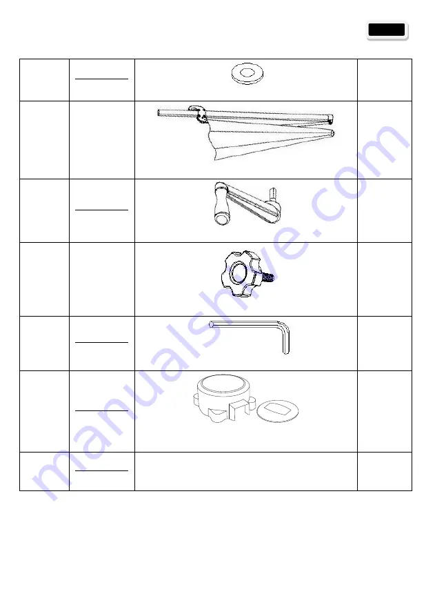 Schneider Schirme Rhodos 782-00 Series Assembly And Operating Instructions Manual Download Page 125