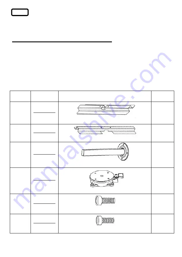 Schneider Schirme Rhodos 782-00 Series Assembly And Operating Instructions Manual Download Page 136