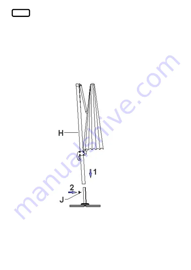 Schneider Schirme Rhodos 782-00 Series Assembly And Operating Instructions Manual Download Page 140