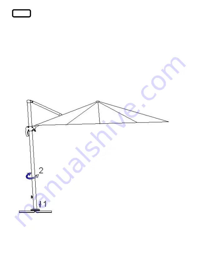 Schneider Schirme Rhodos 782-00 Series Assembly And Operating Instructions Manual Download Page 142