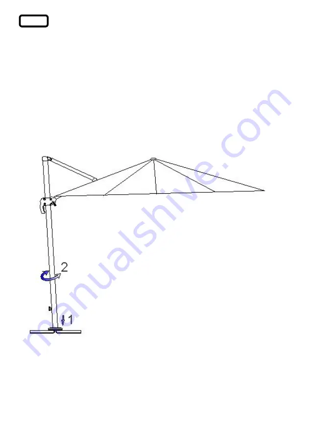 Schneider Schirme Rhodos 782-00 Series Assembly And Operating Instructions Manual Download Page 166