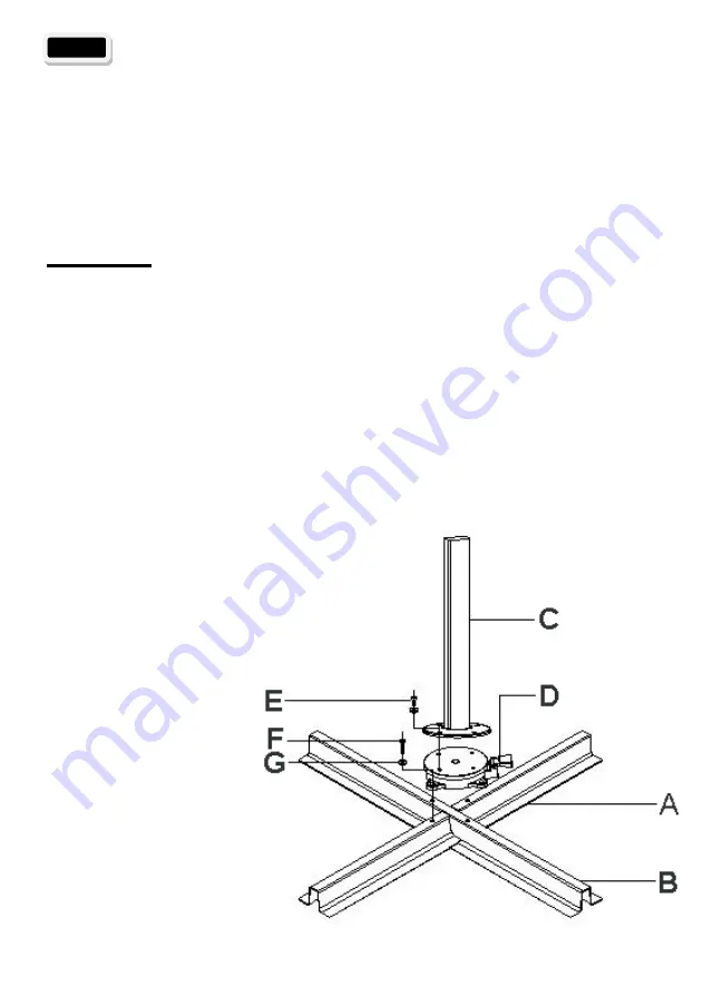 Schneider Schirme Rhodos 782-00 Series Assembly And Operating Instructions Manual Download Page 174