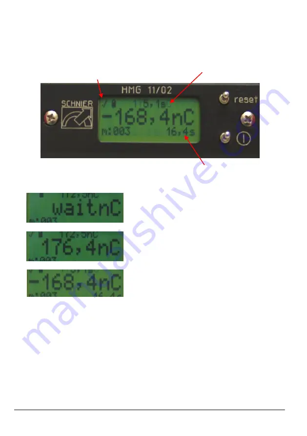 SCHNIER HMG 11/02 Скачать руководство пользователя страница 5