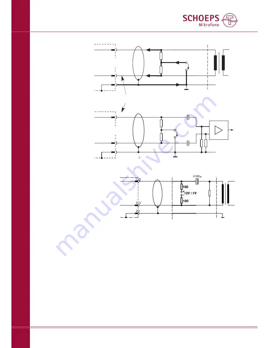 Schoeps CMC 3U Скачать руководство пользователя страница 6