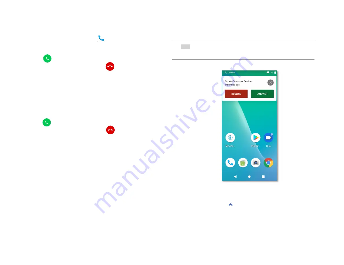 SCHOK SV55216 User Manual Download Page 17