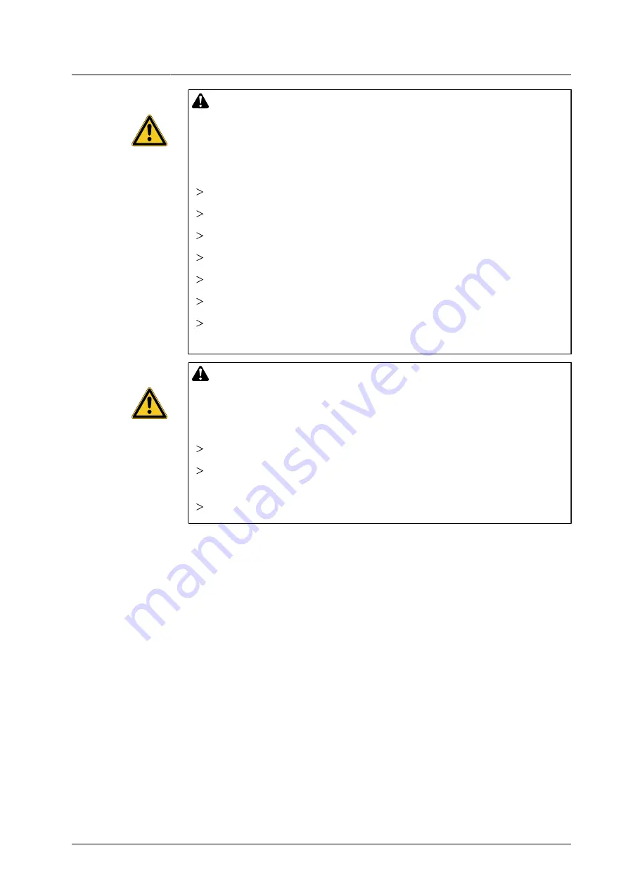 SCHÖLLY FIBEROPTIC 05.0740LED Instructions For Use Manual Download Page 22