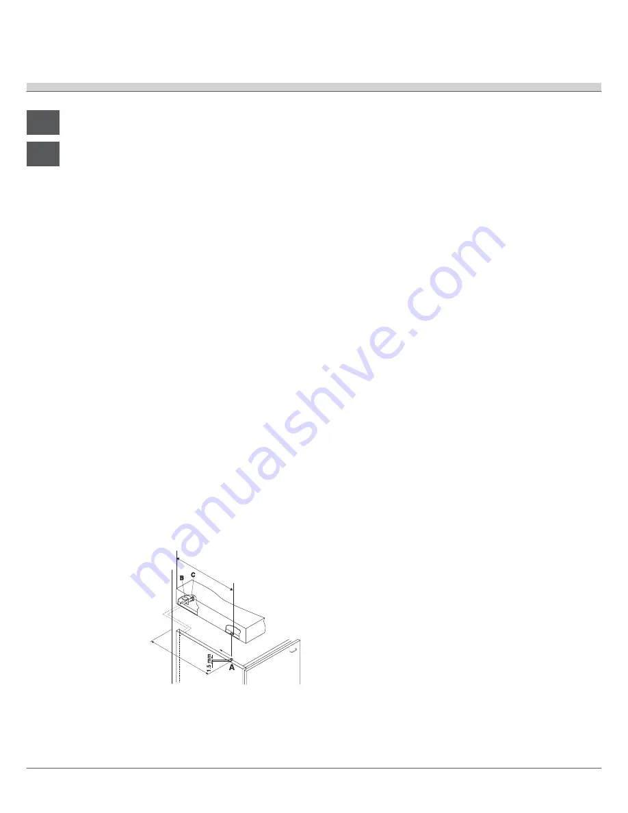 SCHOLTES B PMG 41 DCDR ... Operating Instructions Manual Download Page 52