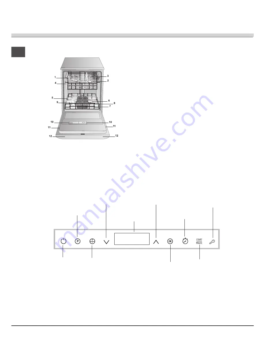 SCHOLTES LCL 14-211 Operating Instructions Manual Download Page 4