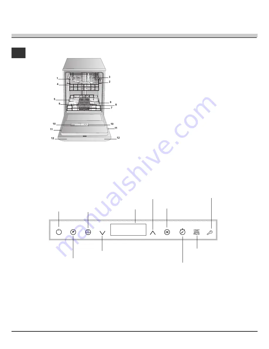 SCHOLTES LCL 14-211 Operating Instructions Manual Download Page 40