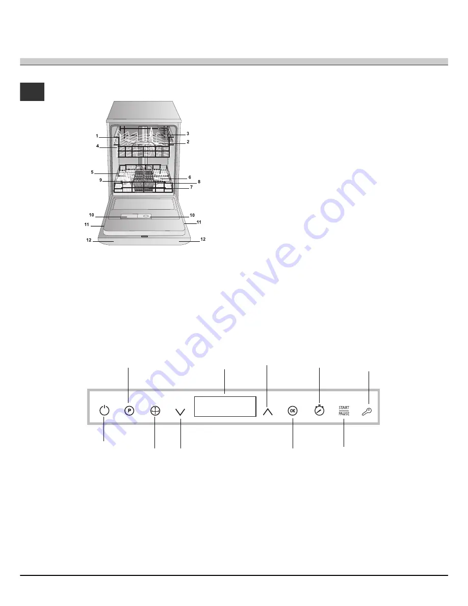 SCHOLTES LCL 14-211 Operating Instructions Manual Download Page 52