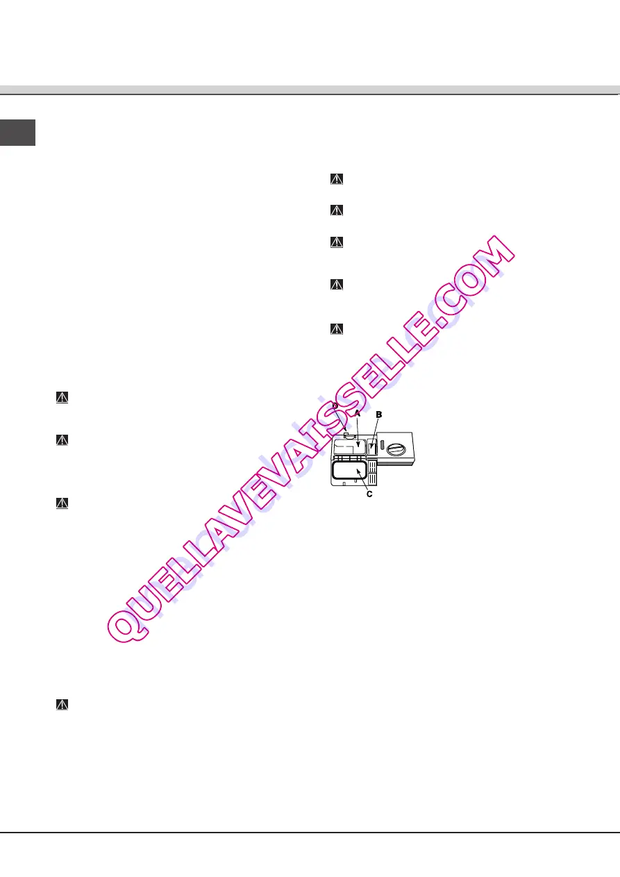 SCHOLTES LPE 14-308A+ Скачать руководство пользователя страница 6