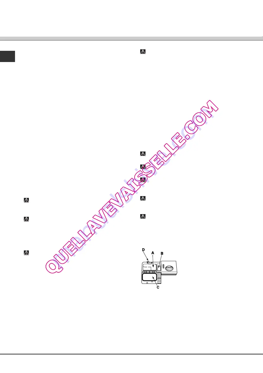 SCHOLTES LPE 14-308A+ Скачать руководство пользователя страница 30