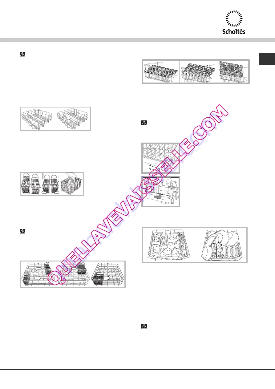 SCHOLTES LPE 14-308A+ Скачать руководство пользователя страница 41