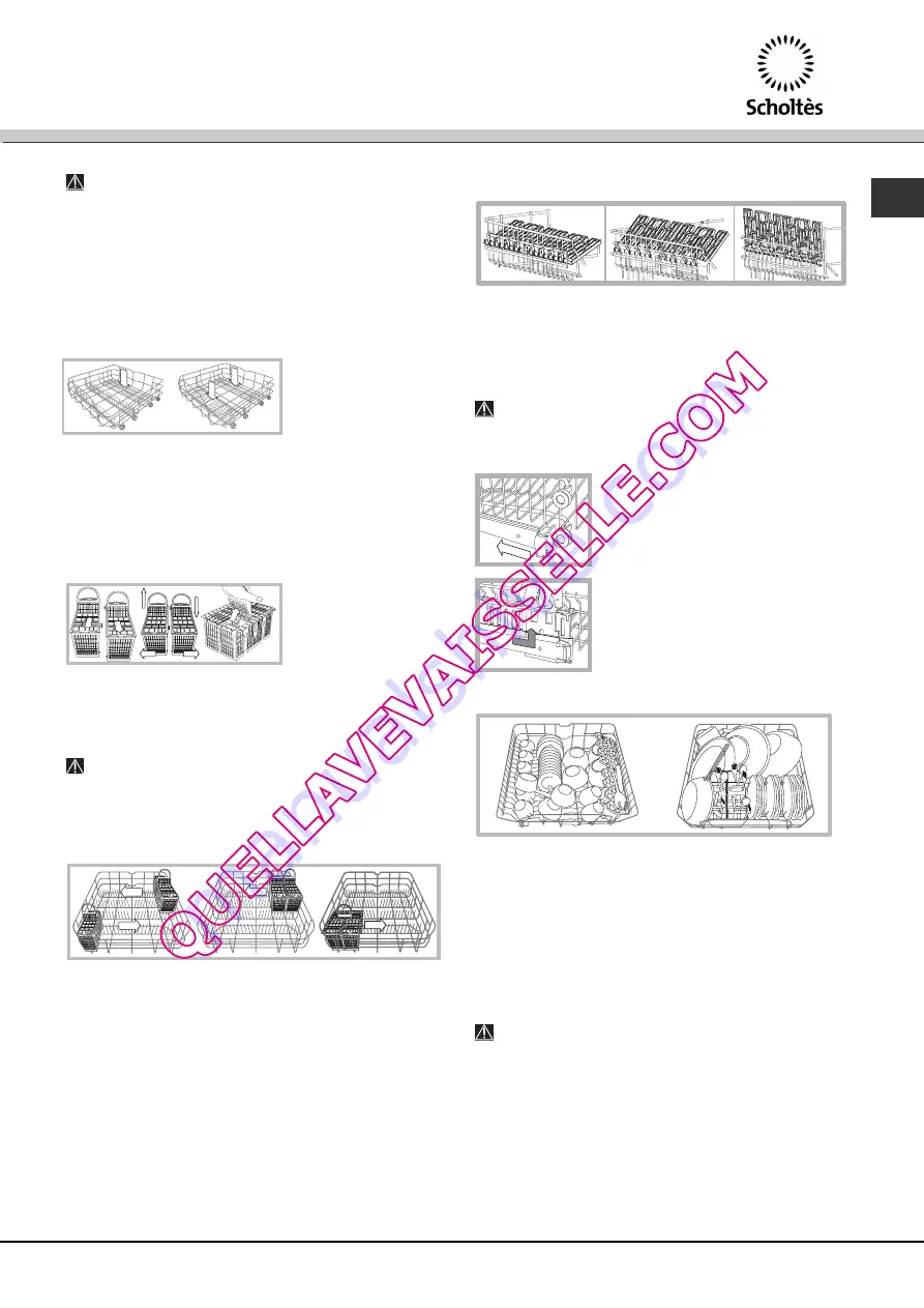 SCHOLTES LPE 14-308A+ Скачать руководство пользователя страница 53