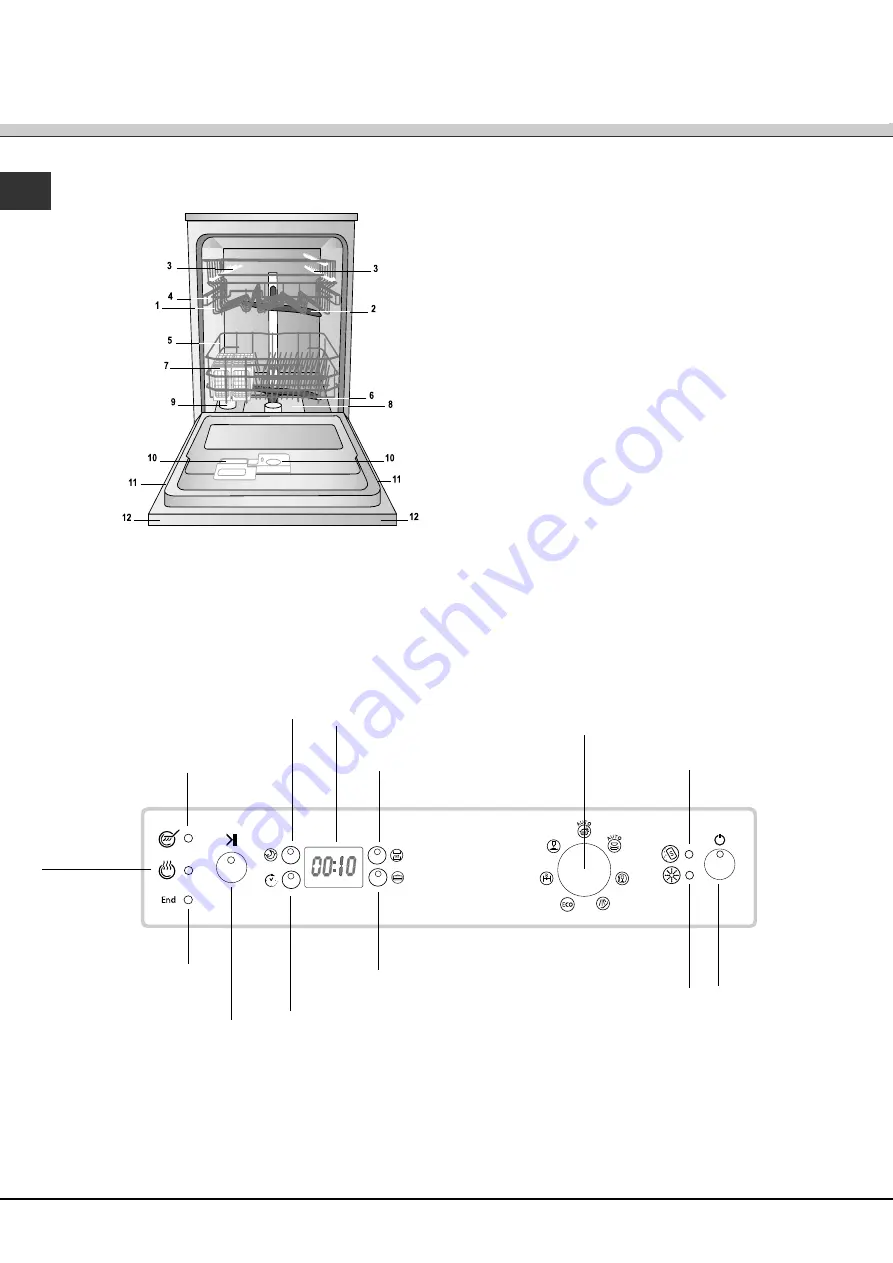 SCHOLTES LPE 14-H07 A+ Скачать руководство пользователя страница 28