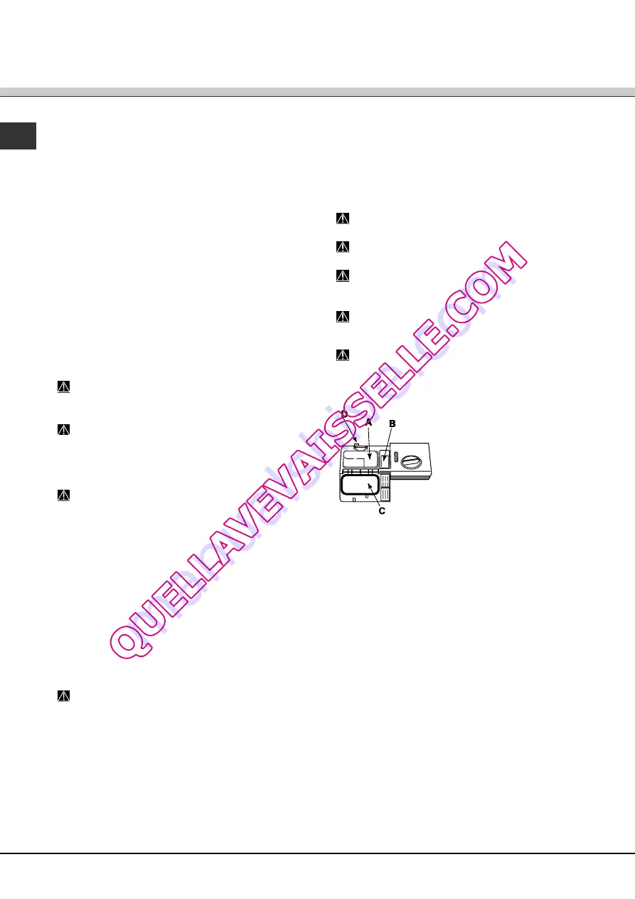 SCHOLTES LPE 14-H08 A++ Скачать руководство пользователя страница 78