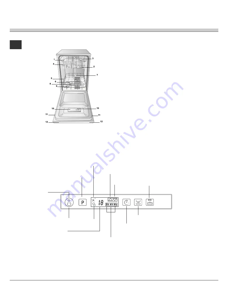 SCHOLTES LTE 10-3207 Скачать руководство пользователя страница 64