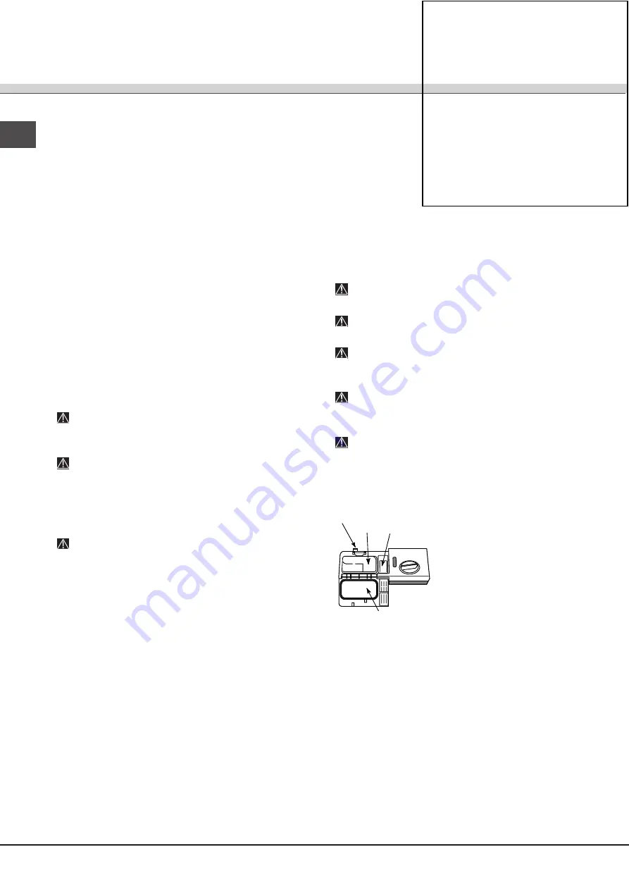 SCHOLTES LTE 14-3211 Скачать руководство пользователя страница 30