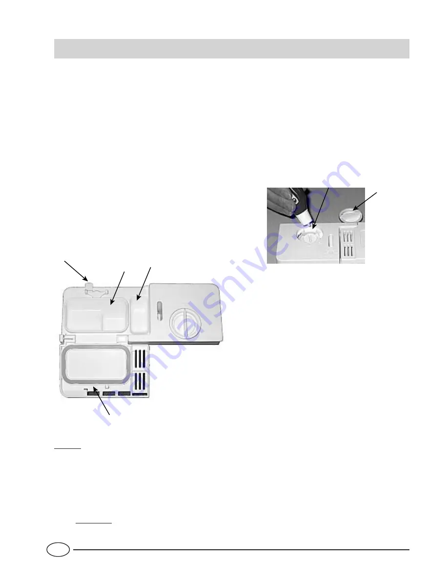 SCHOLTES LVI 12-66 Instructions For Installation & Use Download Page 6