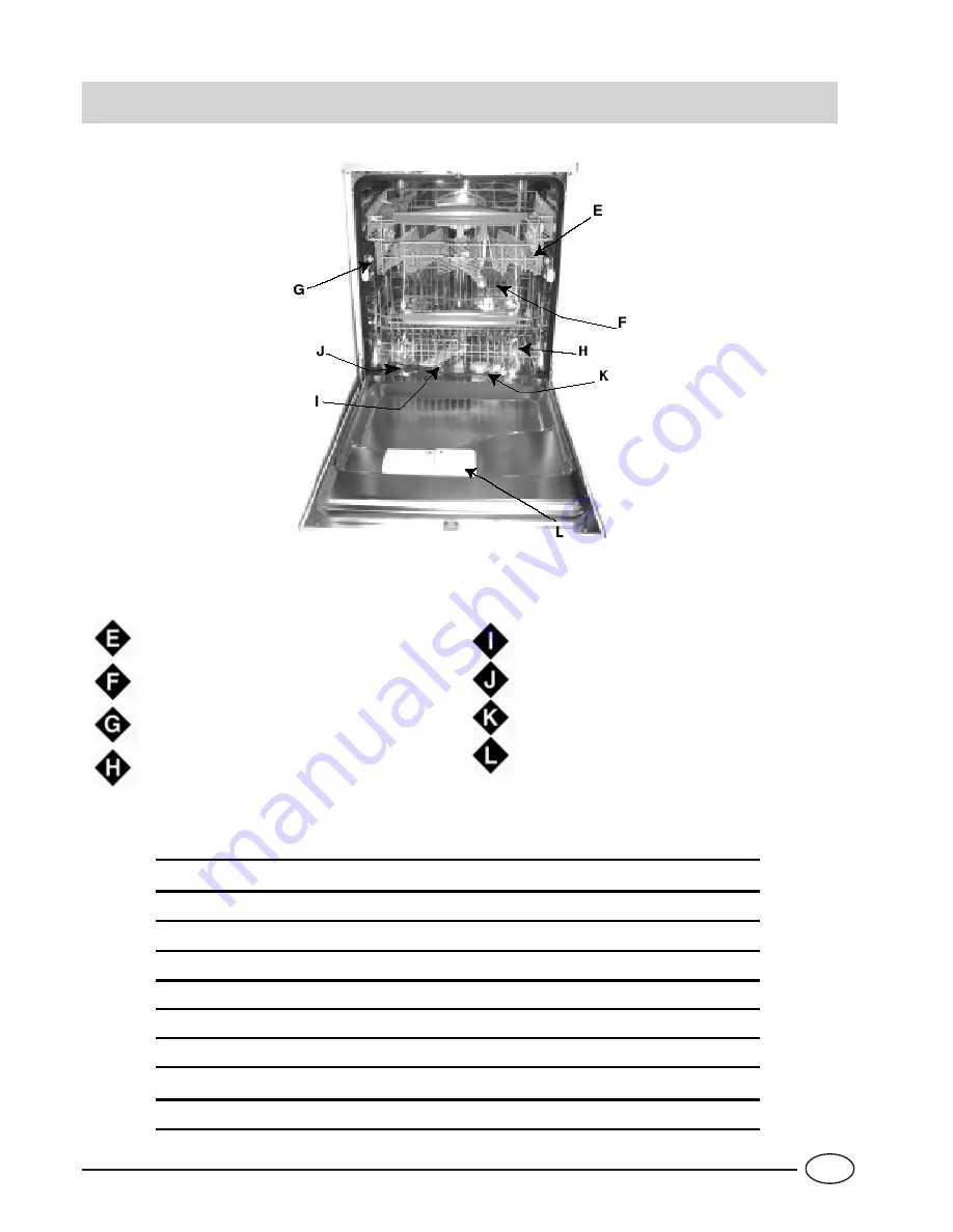 SCHOLTES LVI 12-66 Instructions For Installation & Use Download Page 37