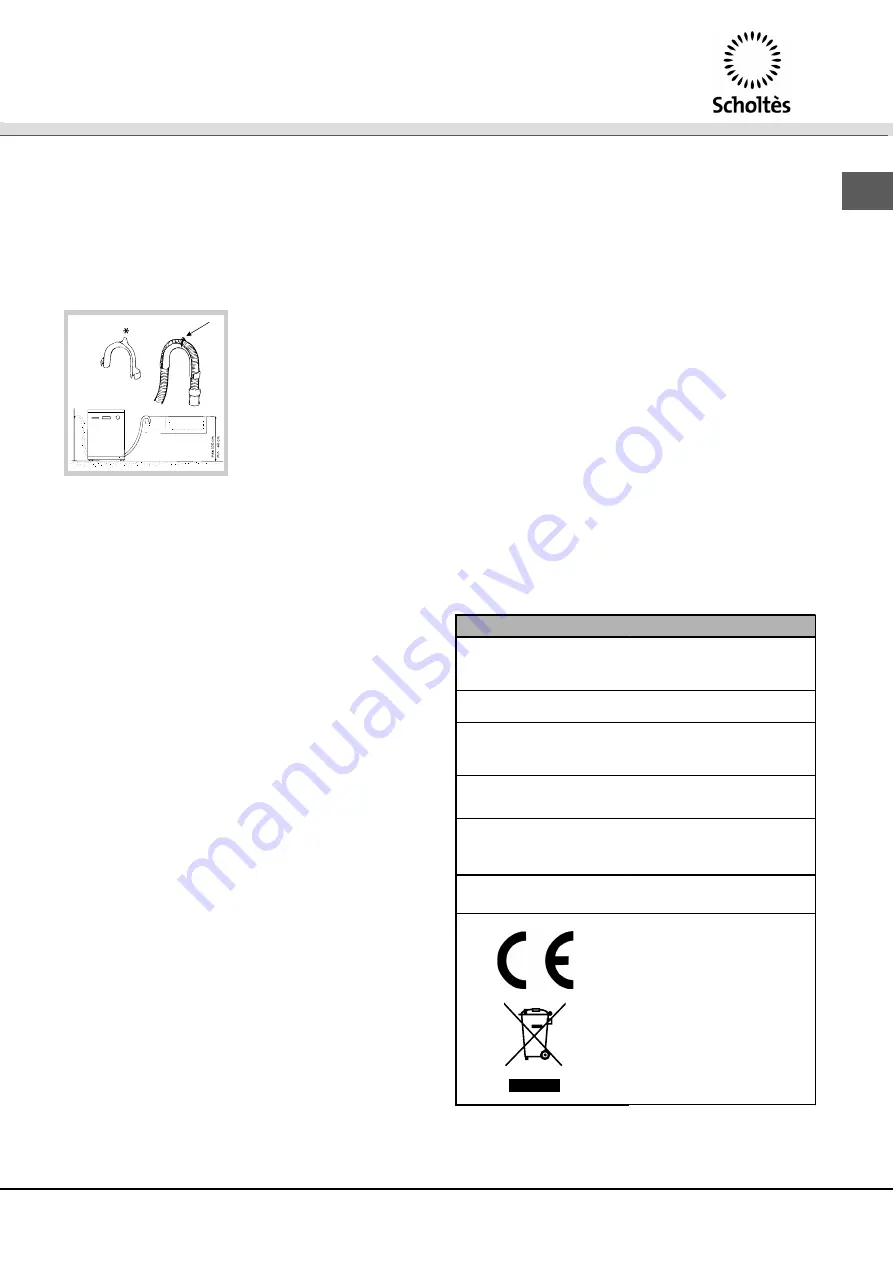 SCHOLTES LVL 12-67 Instruction Booklet Download Page 27