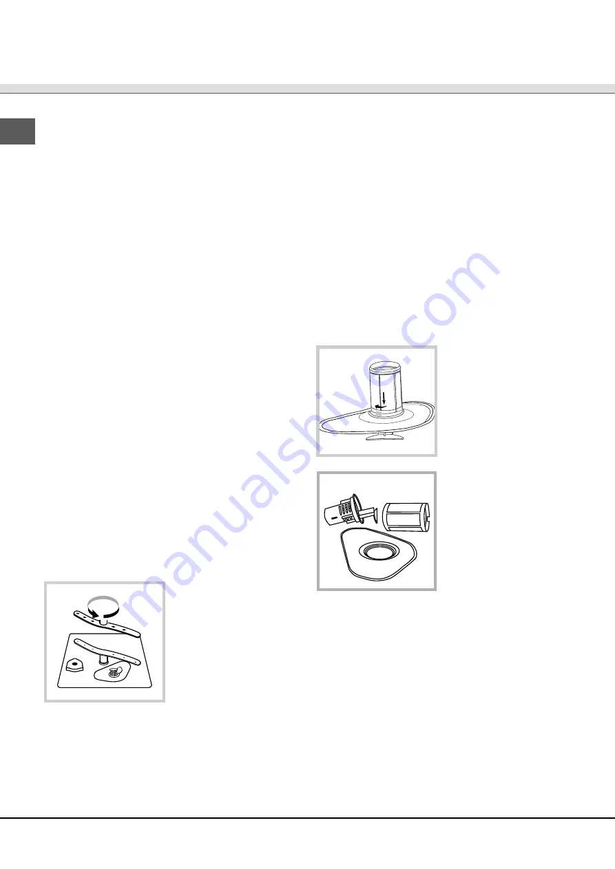 SCHOLTES LVL 12-67 Instruction Booklet Download Page 34