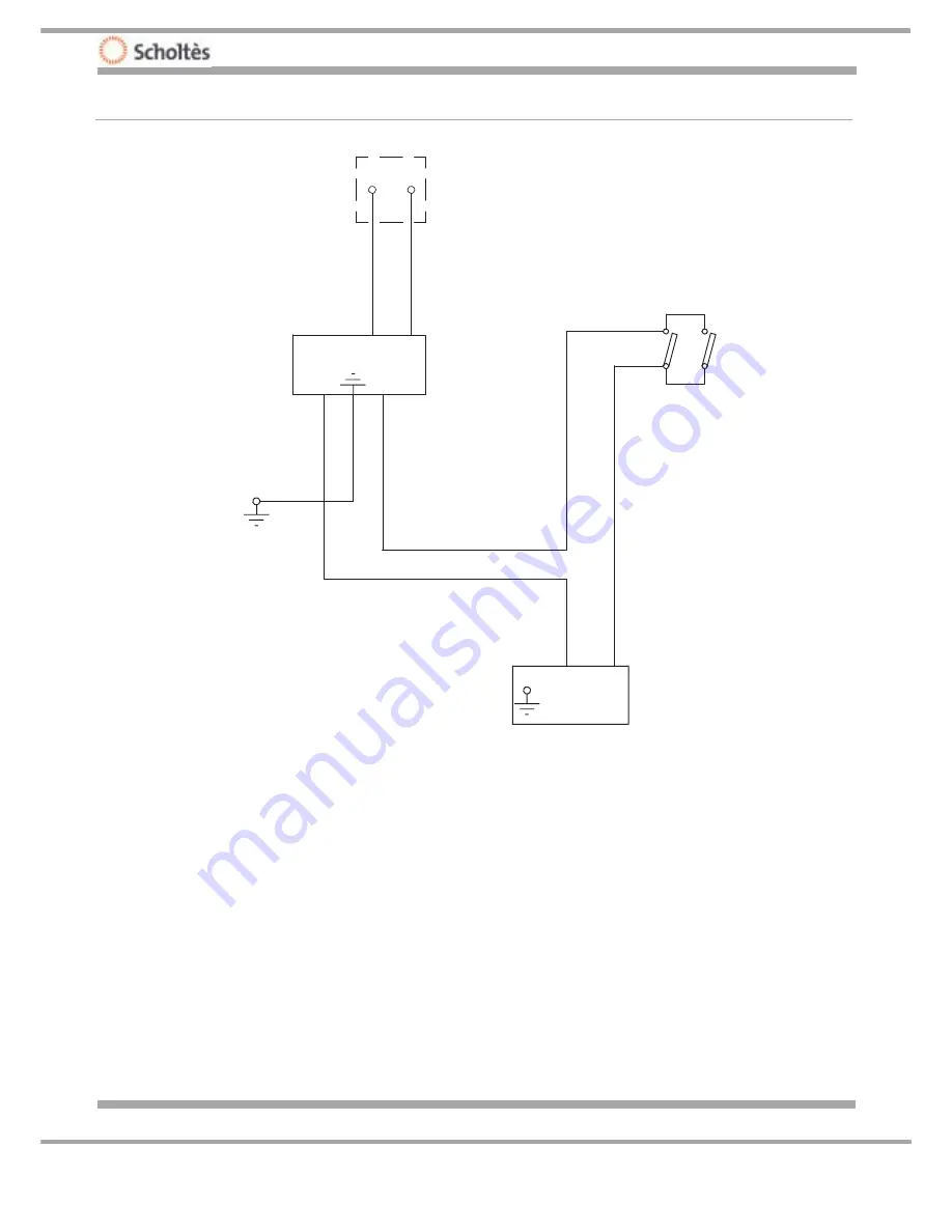 SCHOLTES PMG41DCDRSF Service Manual Download Page 13