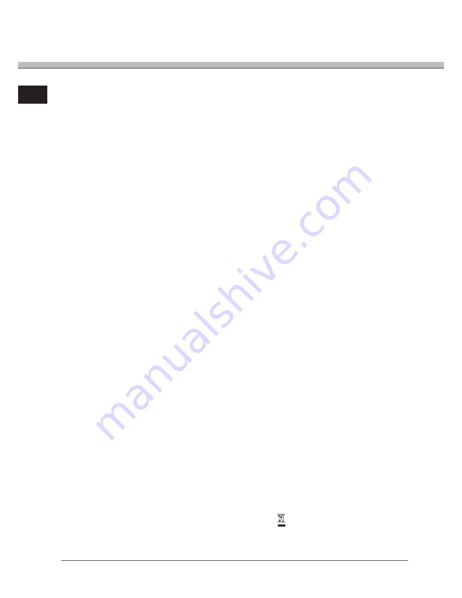 SCHOLTES SH09DLTAB Manual Download Page 10