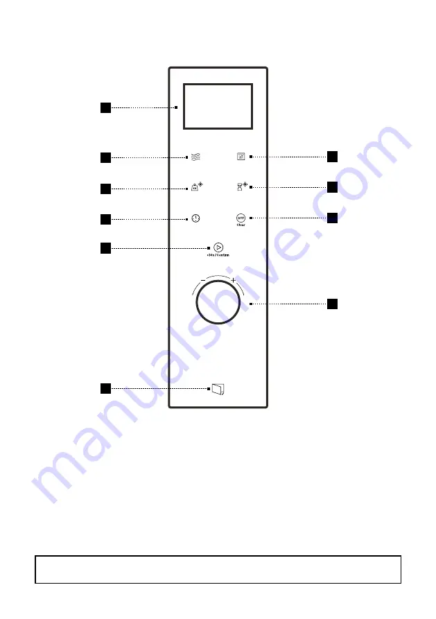 SCHOLTES SOMG1310X User Manual Download Page 18