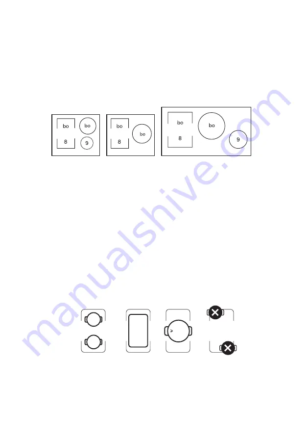 SCHOLTES SOTF1510B User Manual Download Page 63