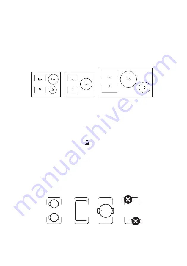 SCHOLTES SOTF1510B User Manual Download Page 94