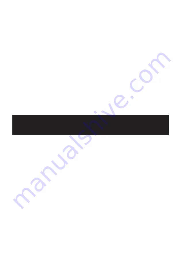 SCHOLTES SOTF1510B User Manual Download Page 121