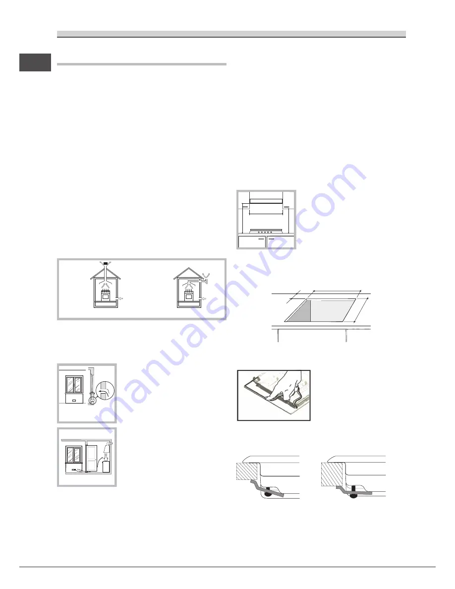 SCHOLTES TG 640 (AN) Скачать руководство пользователя страница 38