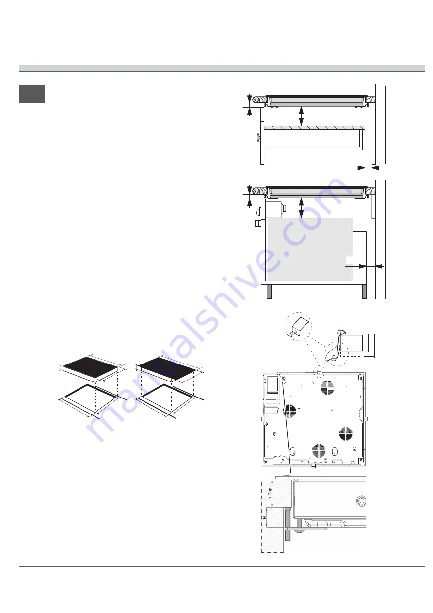 SCHOLTES TIP 633 O L Operating Instructions Manual Download Page 24