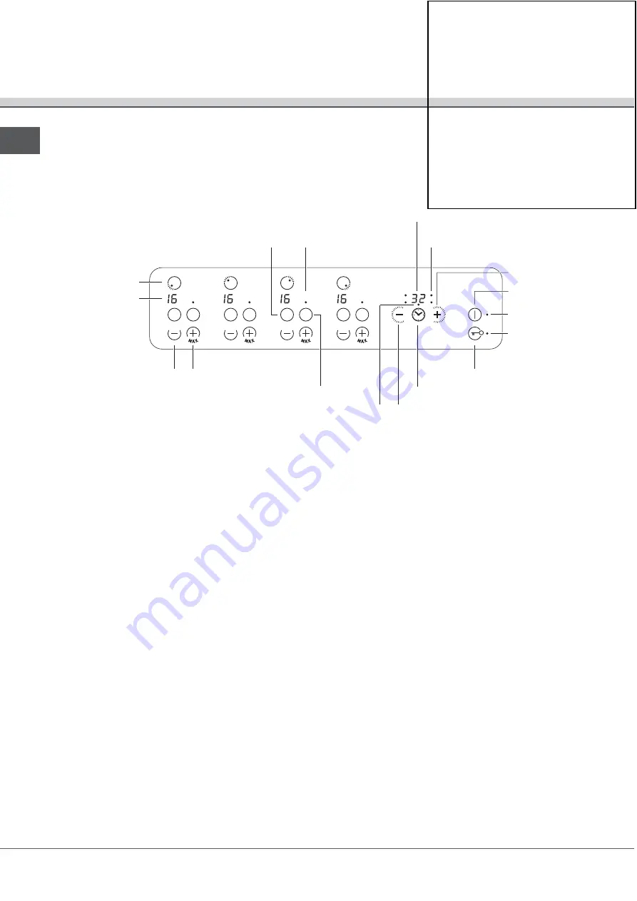 SCHOLTES tip 642 dd b Скачать руководство пользователя страница 4