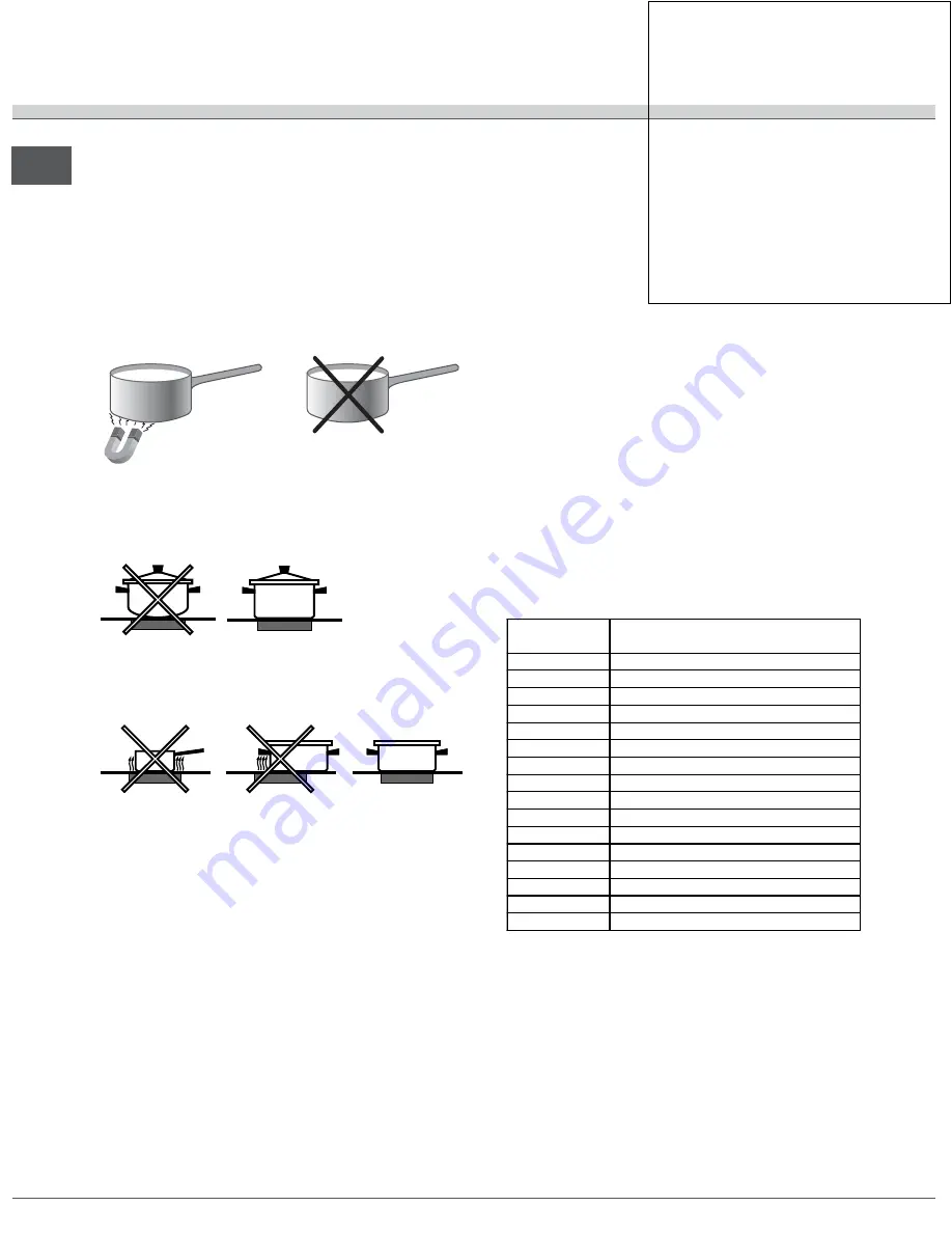 SCHOLTES tip 642 dd b Скачать руководство пользователя страница 40