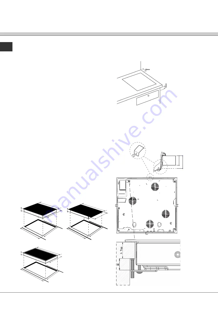 SCHOLTES TT 6044 Скачать руководство пользователя страница 62